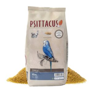Psittacus Micro 1 kg