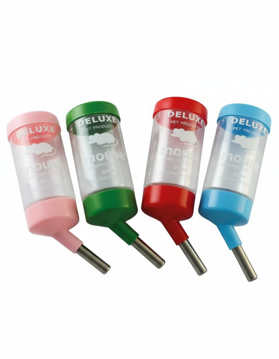 Bebedero 80 ml