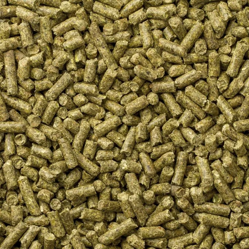 Mazuri para Chinchilla 1,13 Kg - Imagen 3