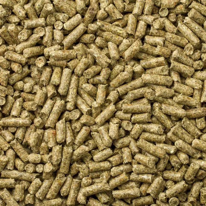 Mazuri para cobaya 1 Kg - Imagen 3