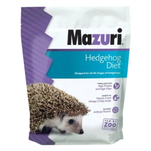 Mazuri para erizo 500 gramos