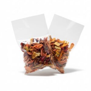 Mix de frutas y verduras