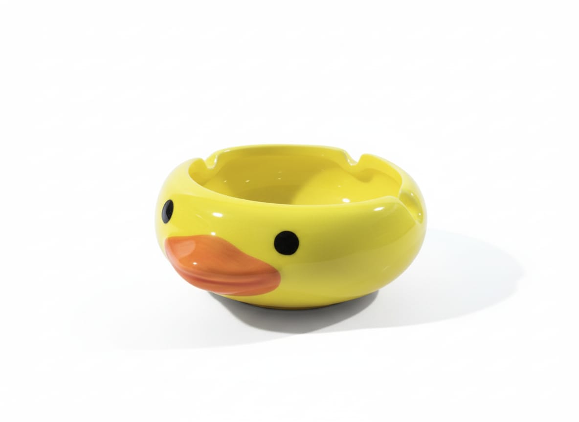 Refugio patito