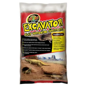 Sustrato Excavador Moldeable 4,5 Kg