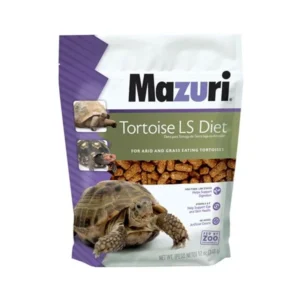 Mazuri para Tortuga de Tierra 340 Gr