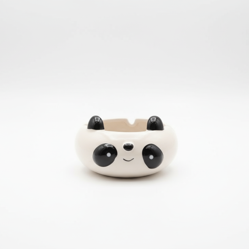 Refugio Panda