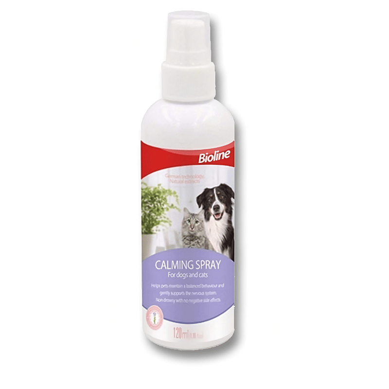 Calming Spray 120 ml Bioline - Imagen 2