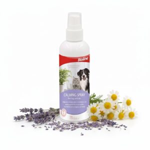 Calming Spray 120 ml Bioline