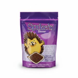 Spike's Dinner 600 gramos