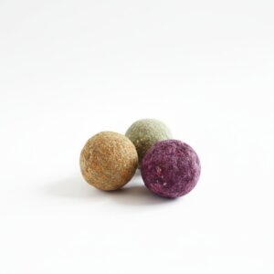 Bolitas sabores mixtos- Desgaste dental