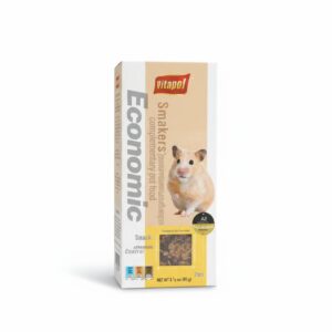 Barritas Vitapol Economic ~ Hamster