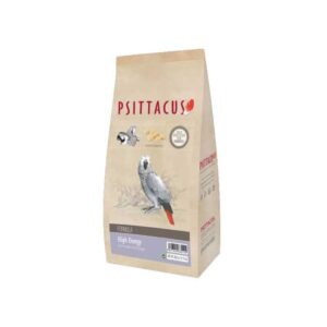 Alta Energía 800 gramos Psittacus