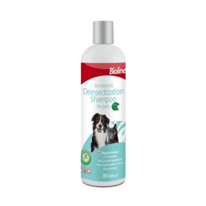Desinfectante para perros y gatos- Bioline
